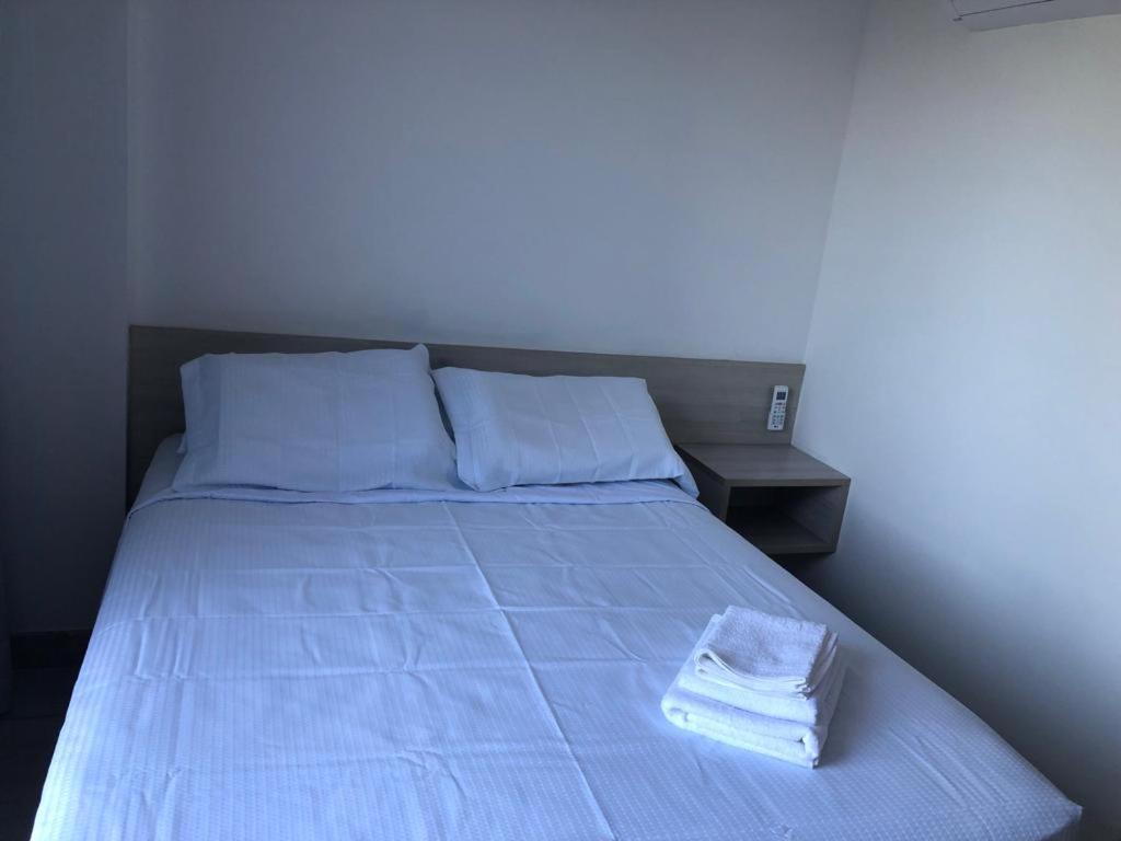 Mar Do Cabo Branco Yellow Residence - Joao Pessoa — Photos 1